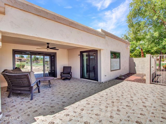 18846 N 95TH Avenue, Peoria, AZ 85382