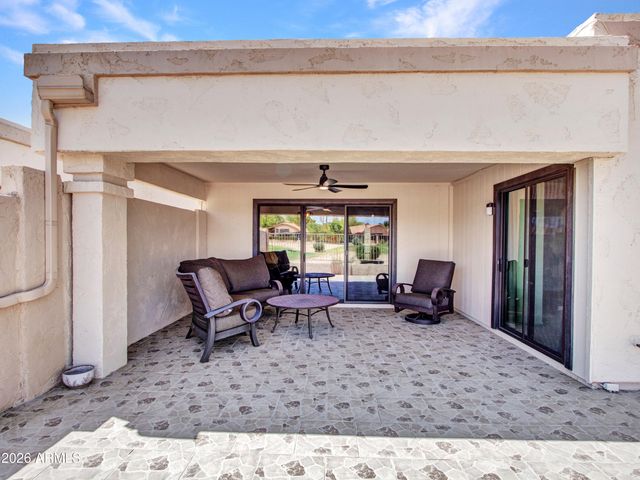18846 N 95TH Avenue, Peoria, AZ 85382