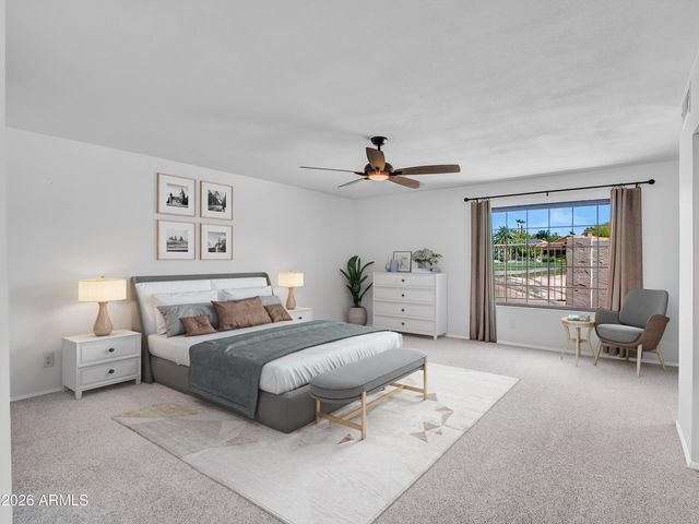 18846 N 95TH Avenue, Peoria, AZ 85382