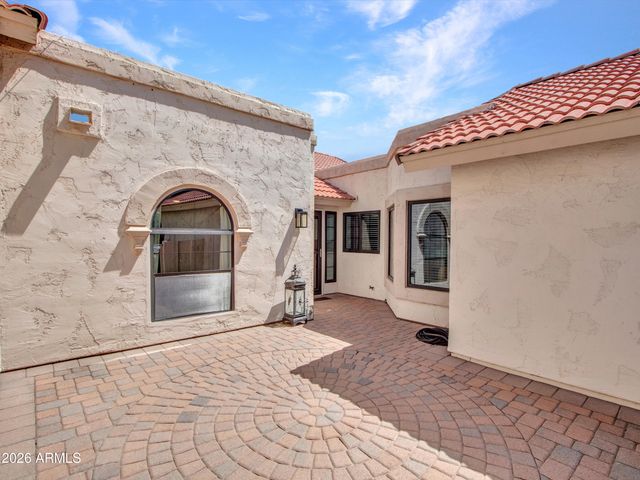 18846 N 95TH Avenue, Peoria, AZ 85382