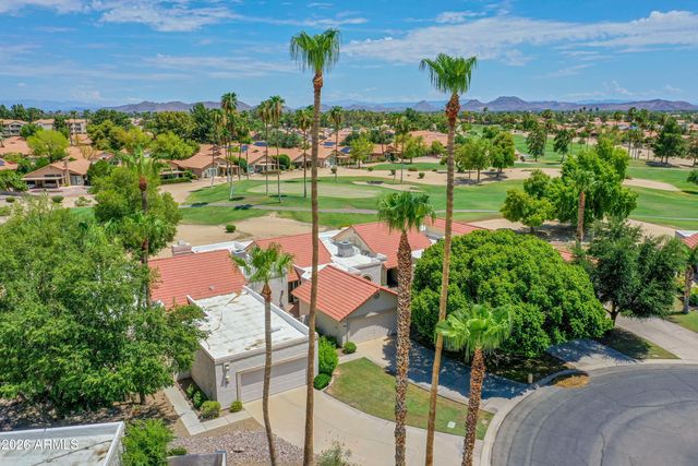18846 N 95TH Avenue, Peoria, AZ 85382