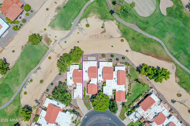18846 N 95TH Avenue, Peoria, AZ 85382
