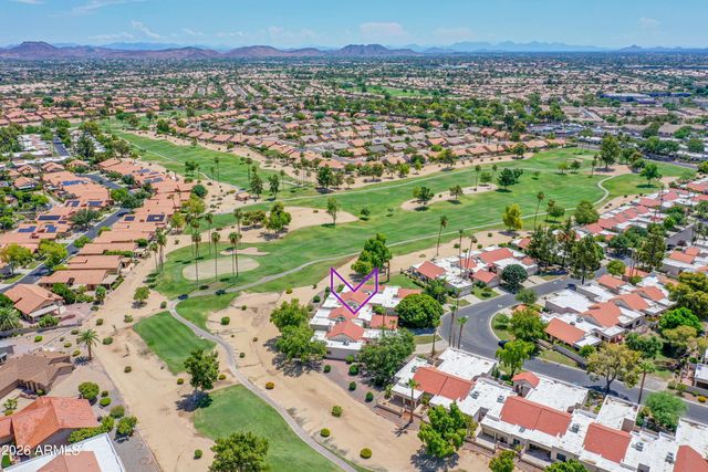 18846 N 95TH Avenue, Peoria, AZ 85382