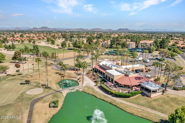 18846 N 95TH Avenue, Peoria, AZ 85382