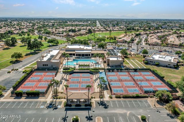 18846 N 95TH Avenue, Peoria, AZ 85382