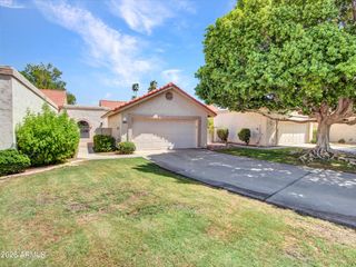 18846 N 95TH Avenue, Peoria, AZ 85382