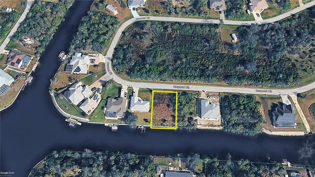 12264 CORPORAL CIRCLE, Port Charlotte, FL 33953