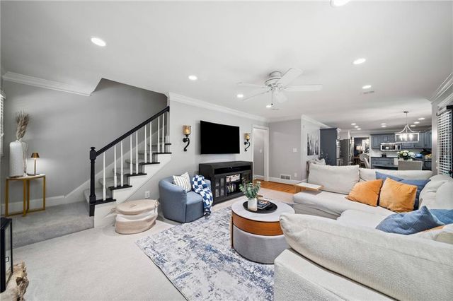 2556 Midvale Lane, Tucker, GA 30084
