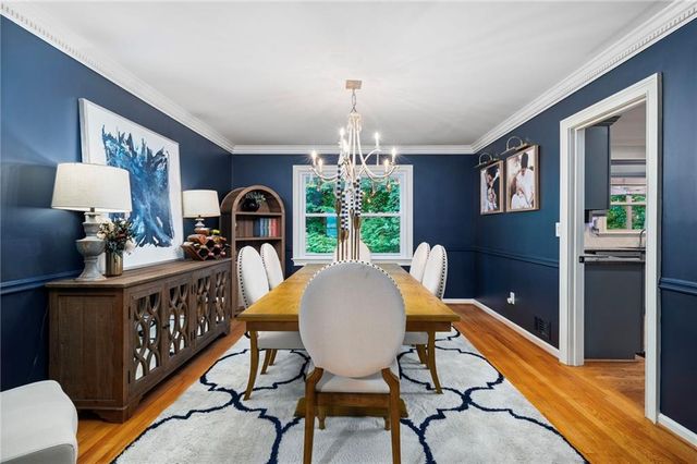 2556 Midvale Lane, Tucker, GA 30084