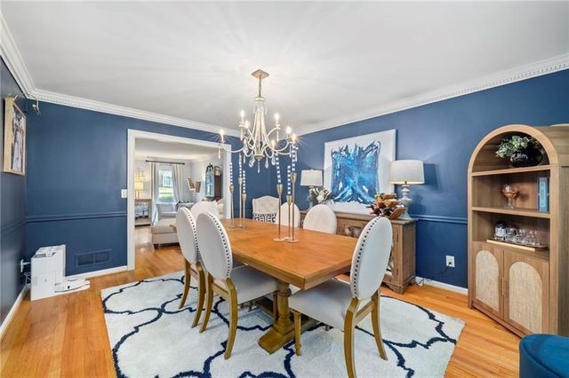 2556 Midvale Lane, Tucker, GA 30084