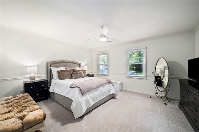2556 Midvale Lane, Tucker, GA 30084