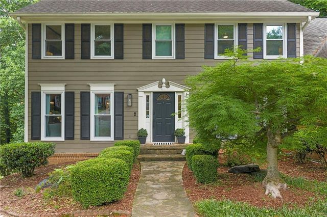 2556 Midvale Lane, Tucker, GA 30084