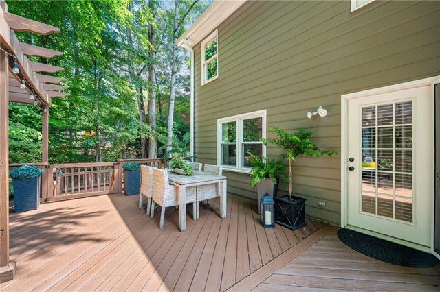 2556 Midvale Lane, Tucker, GA 30084