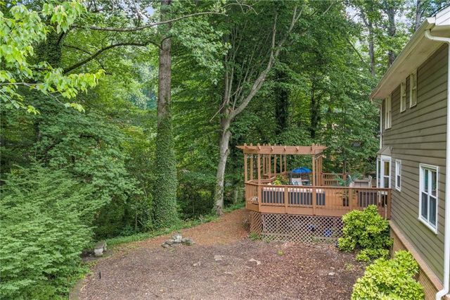 2556 Midvale Lane, Tucker, GA 30084