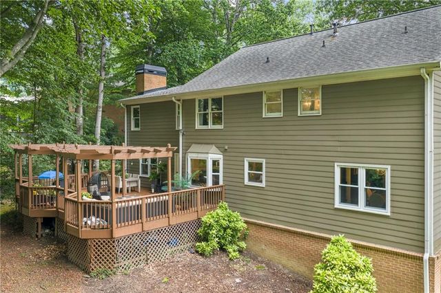 2556 Midvale Lane, Tucker, GA 30084
