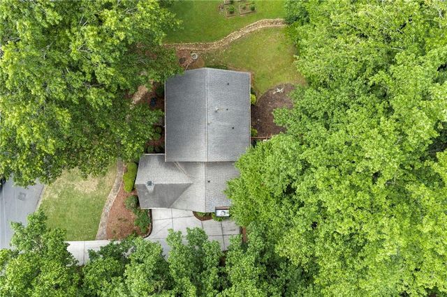 2556 Midvale Lane, Tucker, GA 30084
