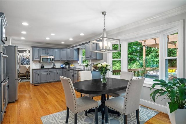2556 Midvale Lane, Tucker, GA 30084