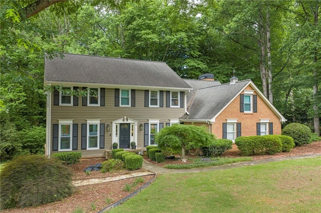 2556 Midvale Lane, Tucker, GA 30084