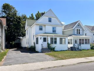 137 Caroline Avenue, Geddes, NY 13209