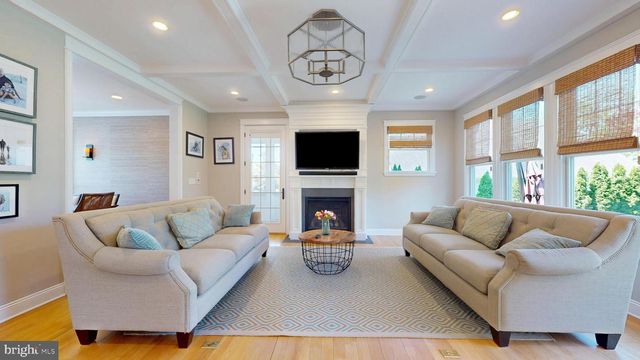 7 DELMAR AVE, Linwood, NJ 08221