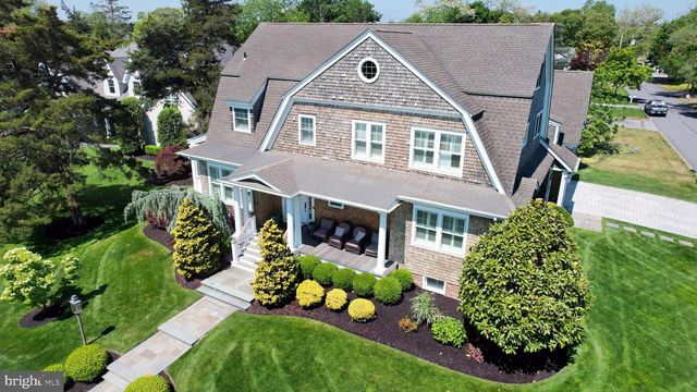 7 DELMAR AVE, Linwood, NJ 08221