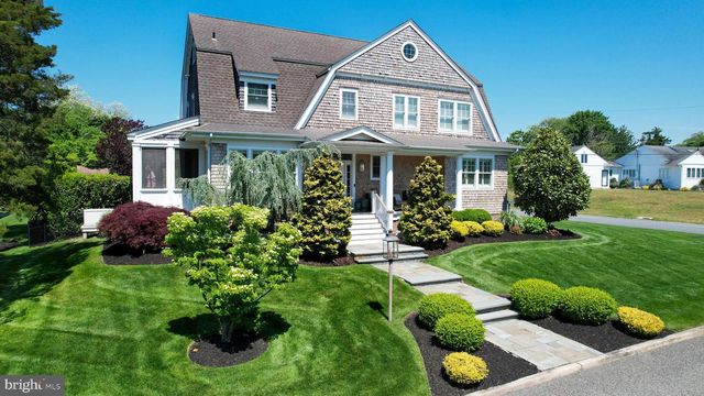 7 DELMAR AVE, Linwood, NJ 08221