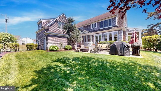 7 DELMAR AVE, Linwood, NJ 08221