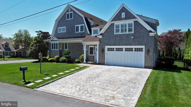 7 DELMAR AVE, Linwood, NJ 08221