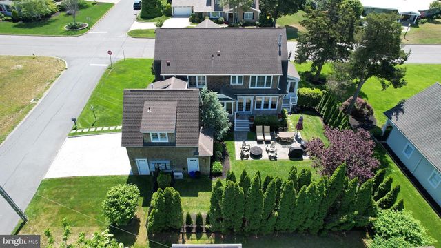 7 DELMAR AVE, Linwood, NJ 08221