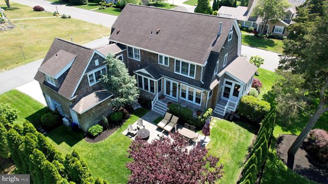 7 DELMAR AVE, Linwood, NJ 08221