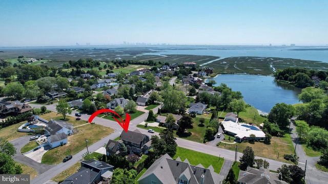 7 DELMAR AVE, Linwood, NJ 08221