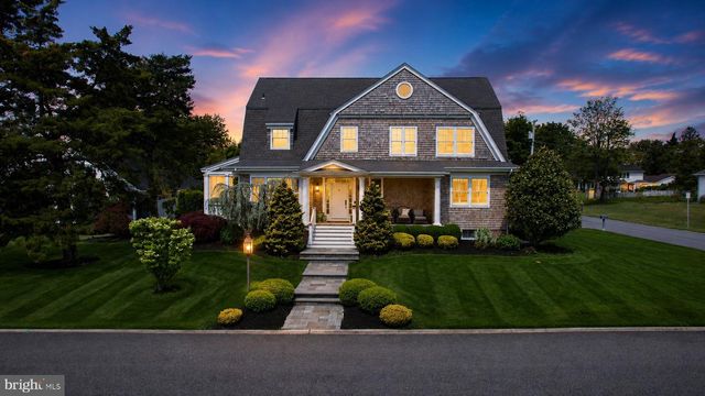 7 DELMAR AVE, Linwood, NJ 08221