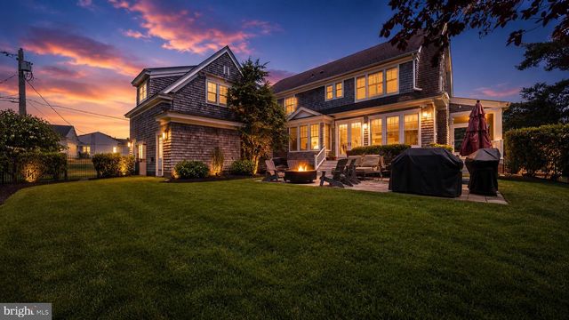 7 DELMAR AVE, Linwood, NJ 08221