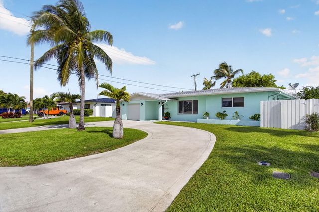 571 SE 14th Street, Pompano Beach, FL 33060