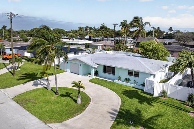 571 SE 14th Street, Pompano Beach, FL 33060