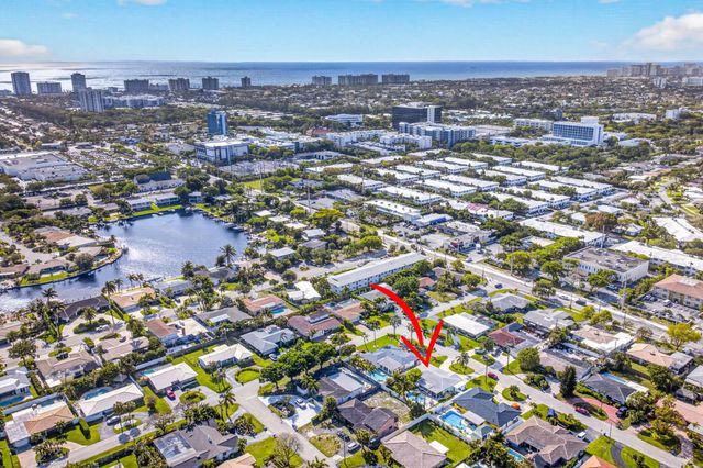 571 SE 14th Street, Pompano Beach, FL 33060