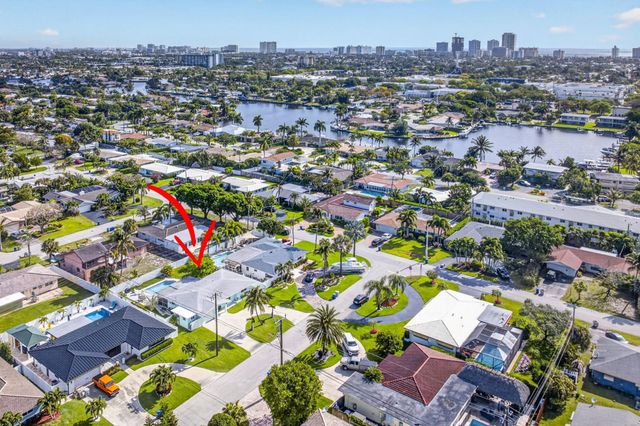 571 SE 14th Street, Pompano Beach, FL 33060