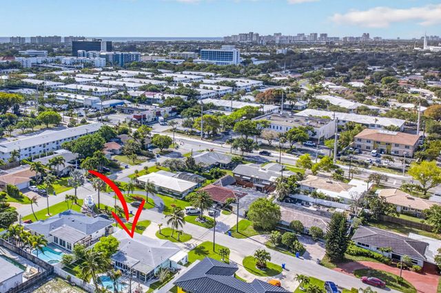 571 SE 14th Street, Pompano Beach, FL 33060