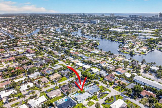 571 SE 14th Street, Pompano Beach, FL 33060