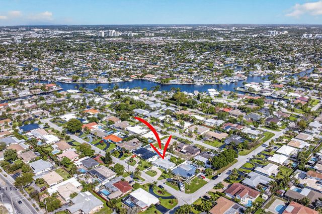 571 SE 14th Street, Pompano Beach, FL 33060