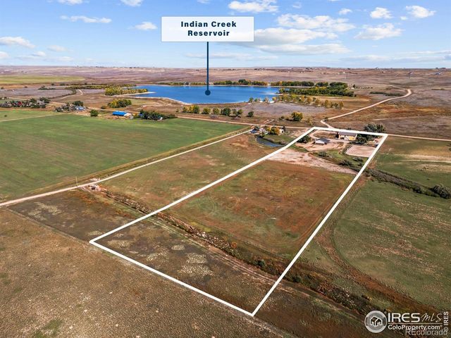 10817 N County Road 3, Wellington, CO 80549