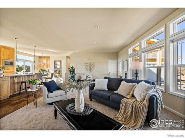 10817 N County Road 3, Wellington, CO 80549