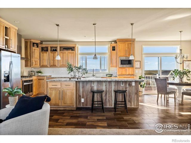 10817 N County Road 3, Wellington, CO 80549