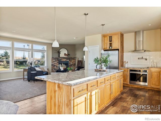 10817 N County Road 3, Wellington, CO 80549