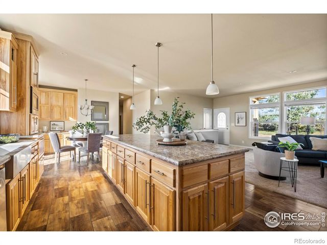 10817 N County Road 3, Wellington, CO 80549