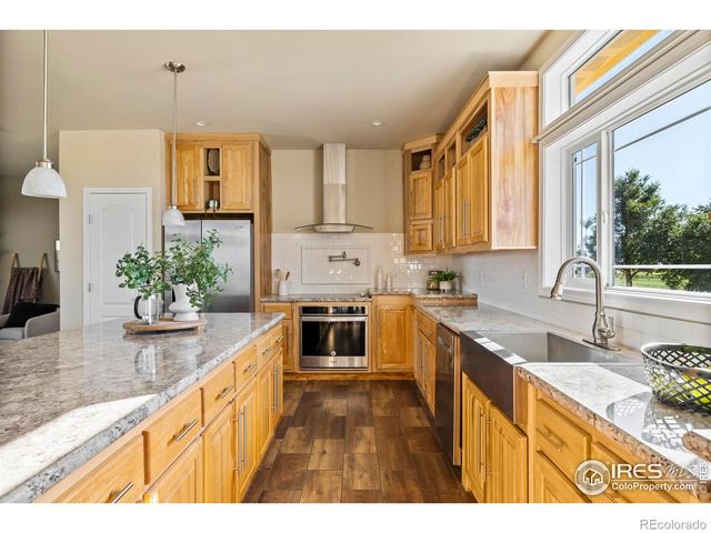 10817 N County Road 3, Wellington, CO 80549