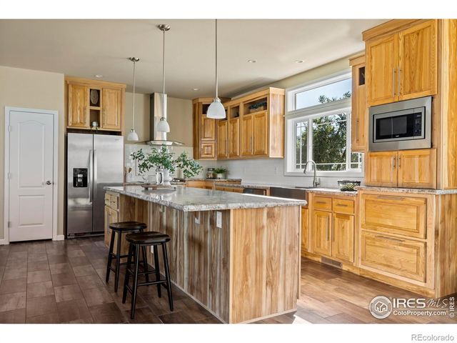 10817 N County Road 3, Wellington, CO 80549