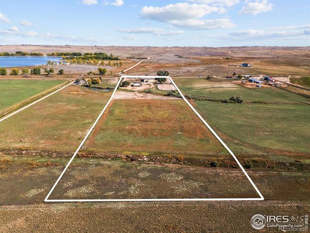 10817 N County Road 3, Wellington, CO 80549