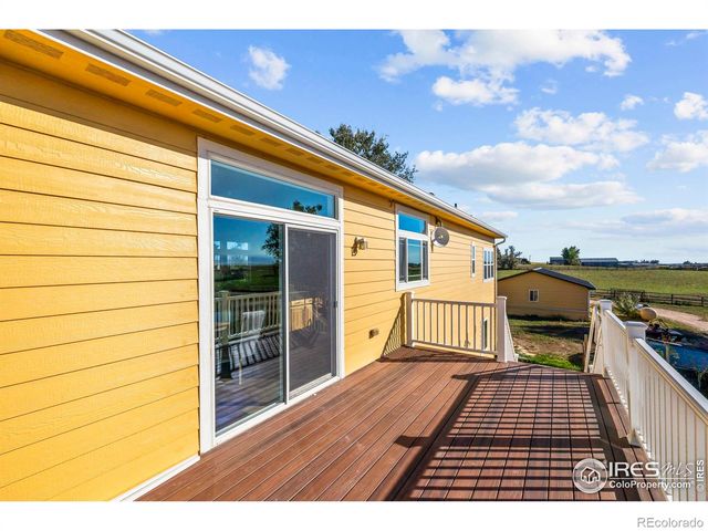 10817 N County Road 3, Wellington, CO 80549