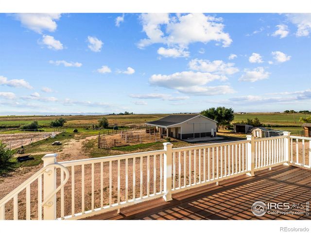 10817 N County Road 3, Wellington, CO 80549